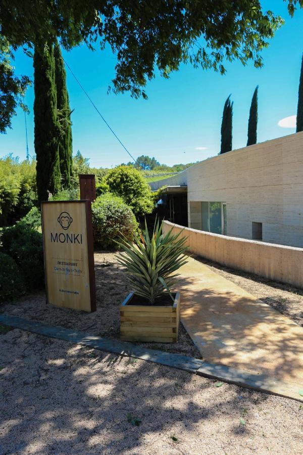 מלון Arcs De Monells - Adults Only מראה חיצוני תמונה